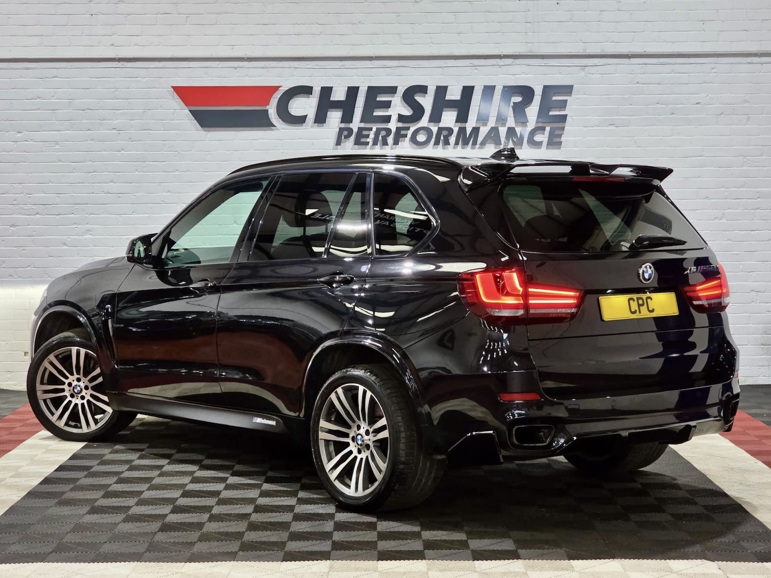Used BMW X5 2017 for sale - 77310699: Photo 7
