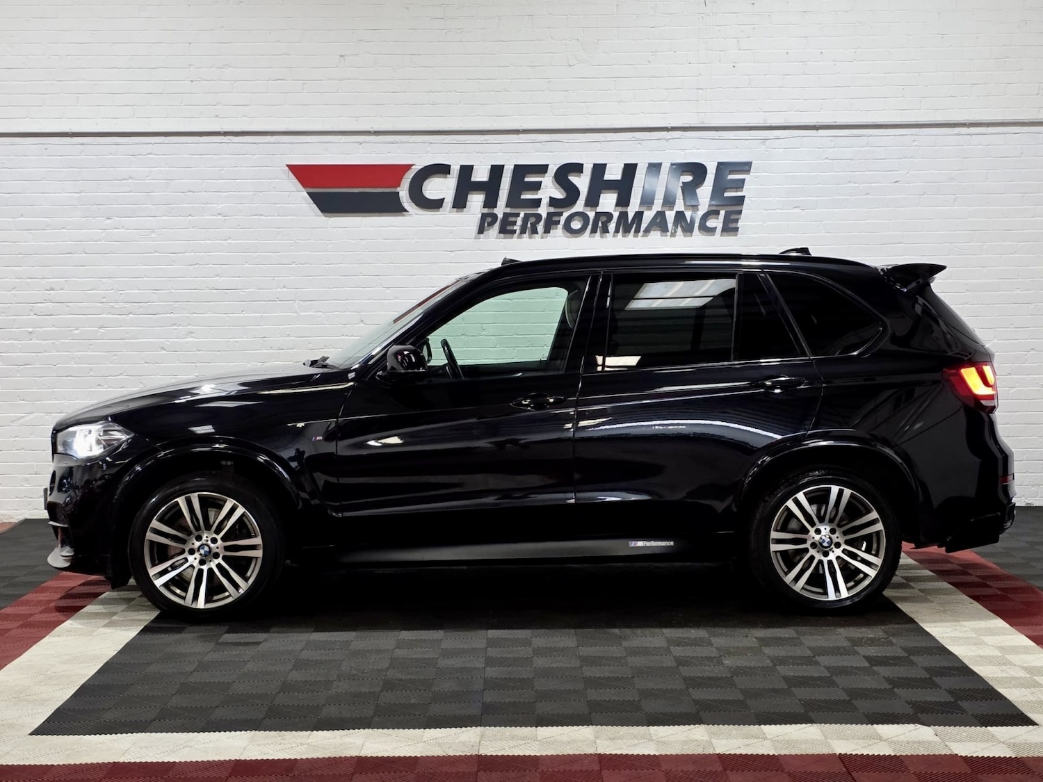 Used BMW X5 2017 for sale - 77310699: Photo 8