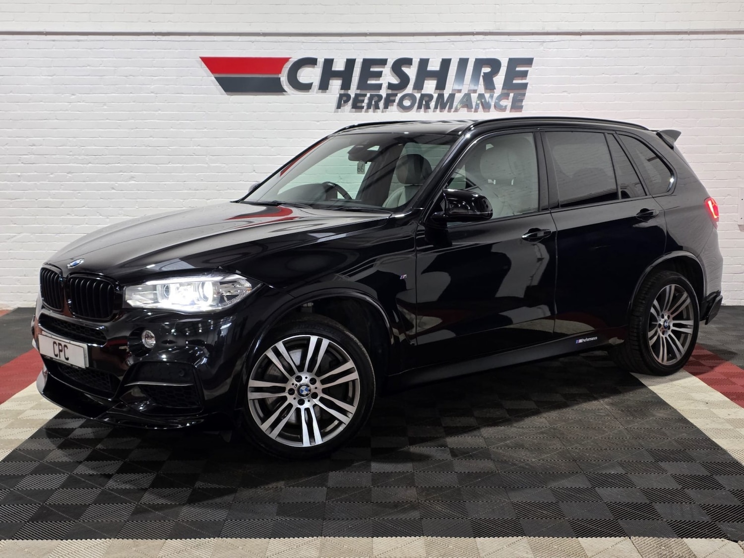 Used BMW X5 2017 for sale - 77310699: Photo 9
