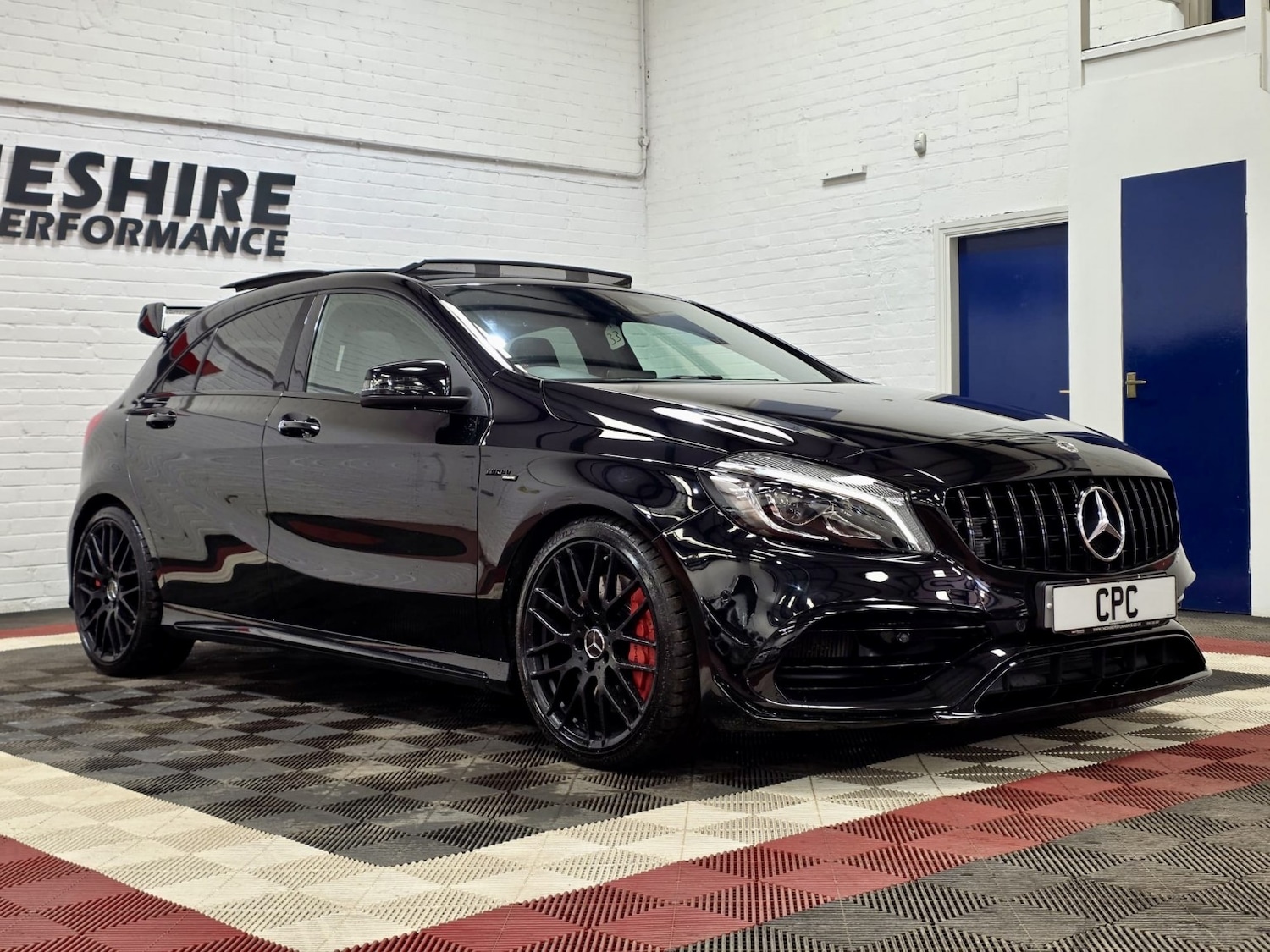 Used Mercedes-Benz A-Class 2018 for sale - 78031659: Photo 13