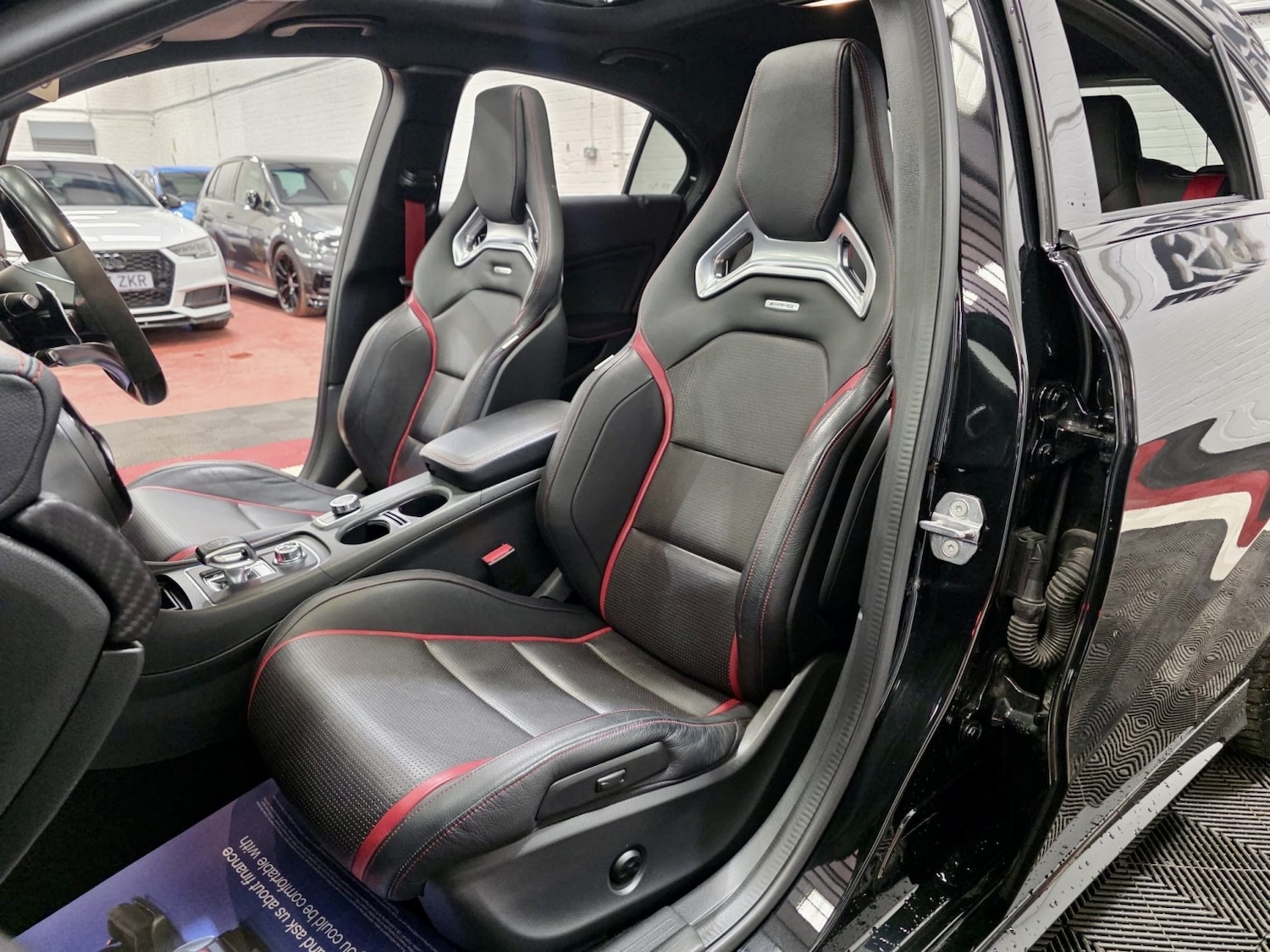 Used Mercedes-Benz A-Class 2018 for sale - 78031659: Photo 16