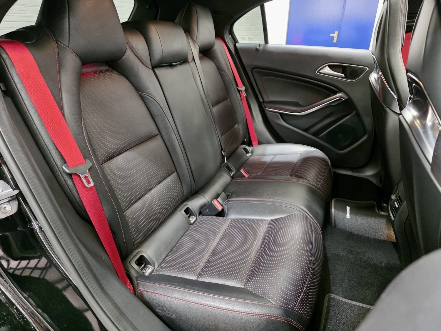 Used Mercedes-Benz A-Class 2018 for sale - 78031659: Photo 17