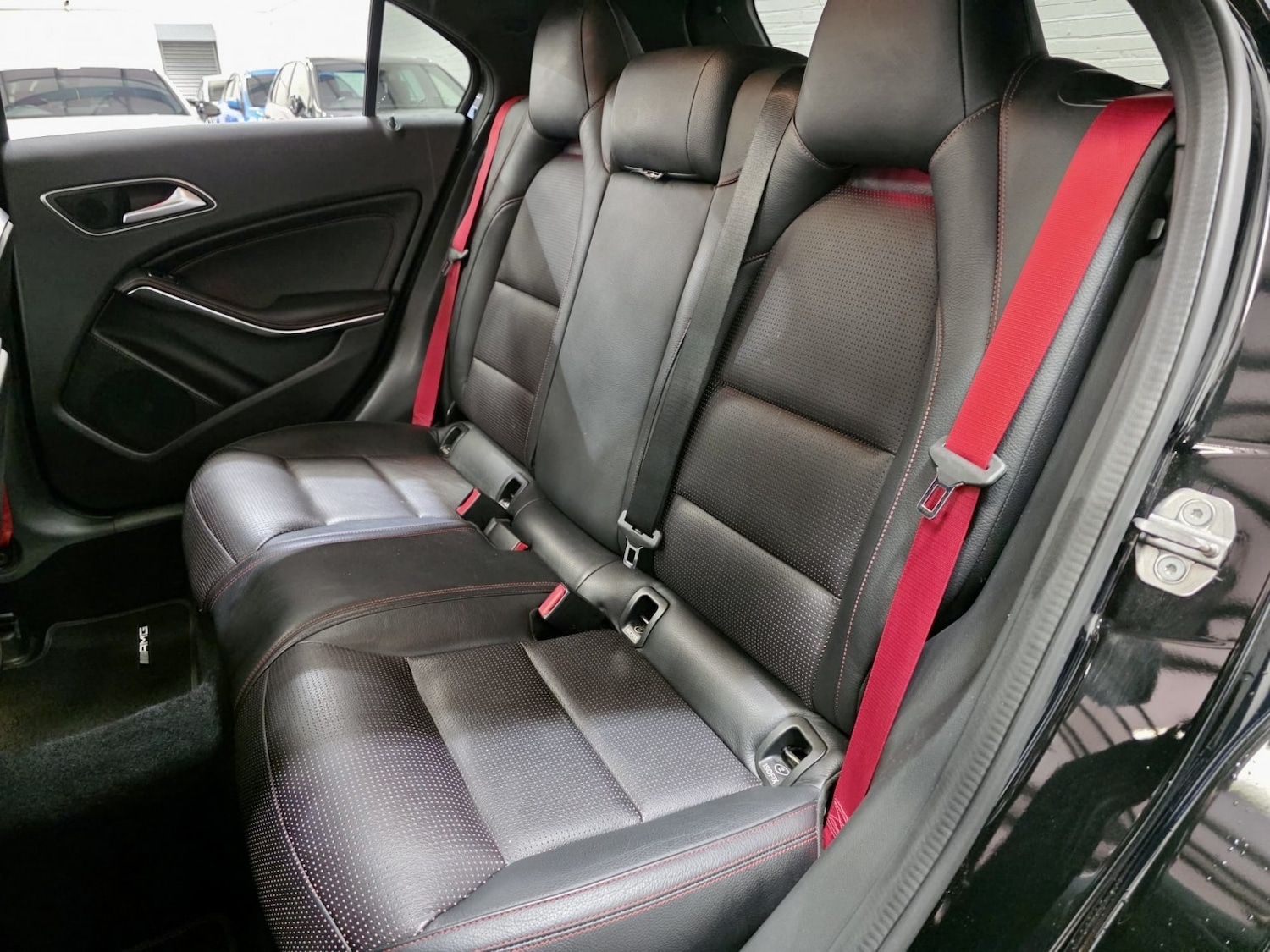 Used Mercedes-Benz A-Class 2018 for sale - 78031659: Photo 18