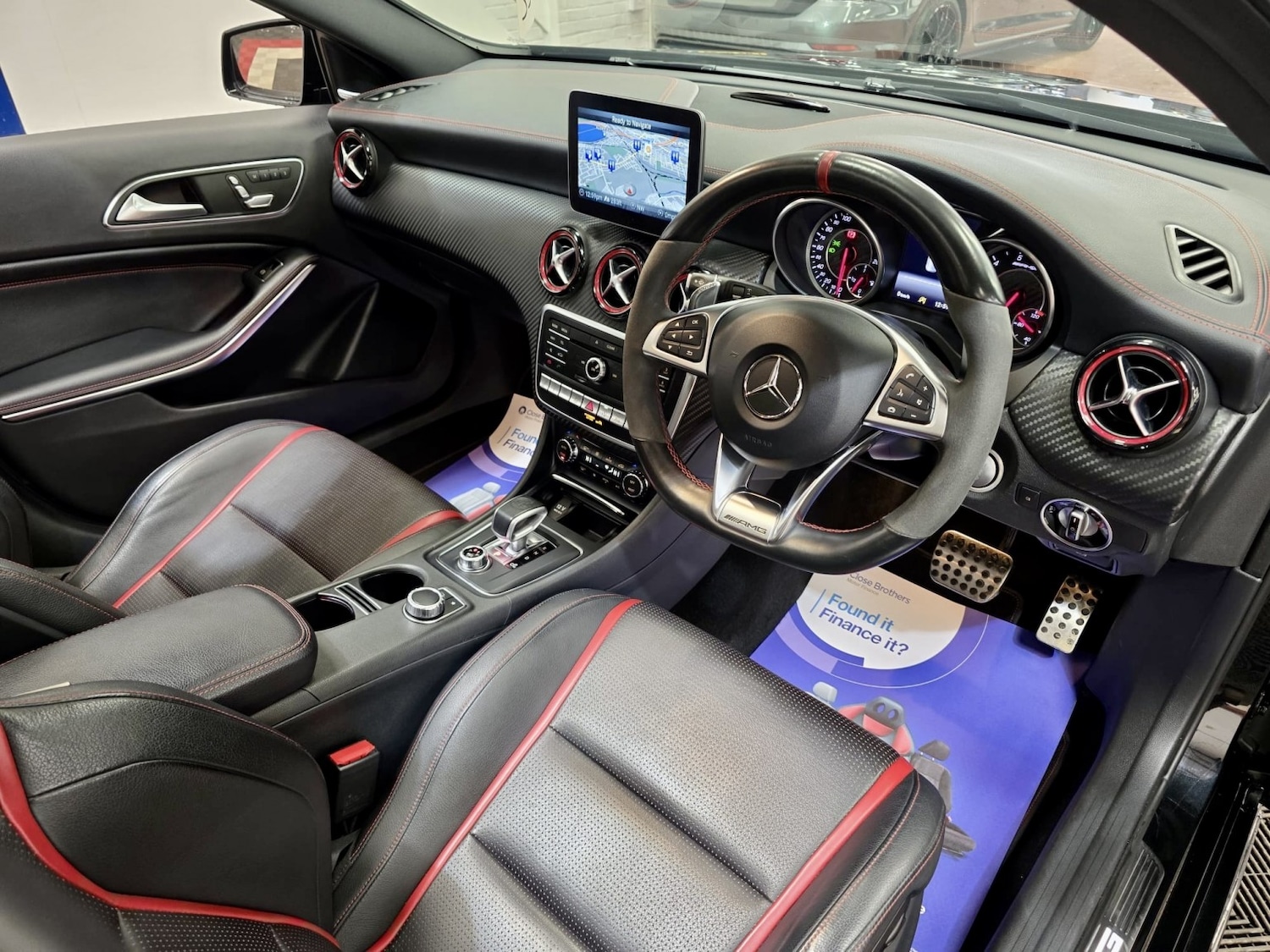 Used Mercedes-Benz A-Class 2018 for sale - 78031659: Photo 19