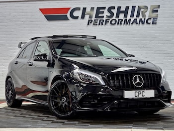 Used Mercedes-Benz A-Class 2018 for sale - 78031659: Photo