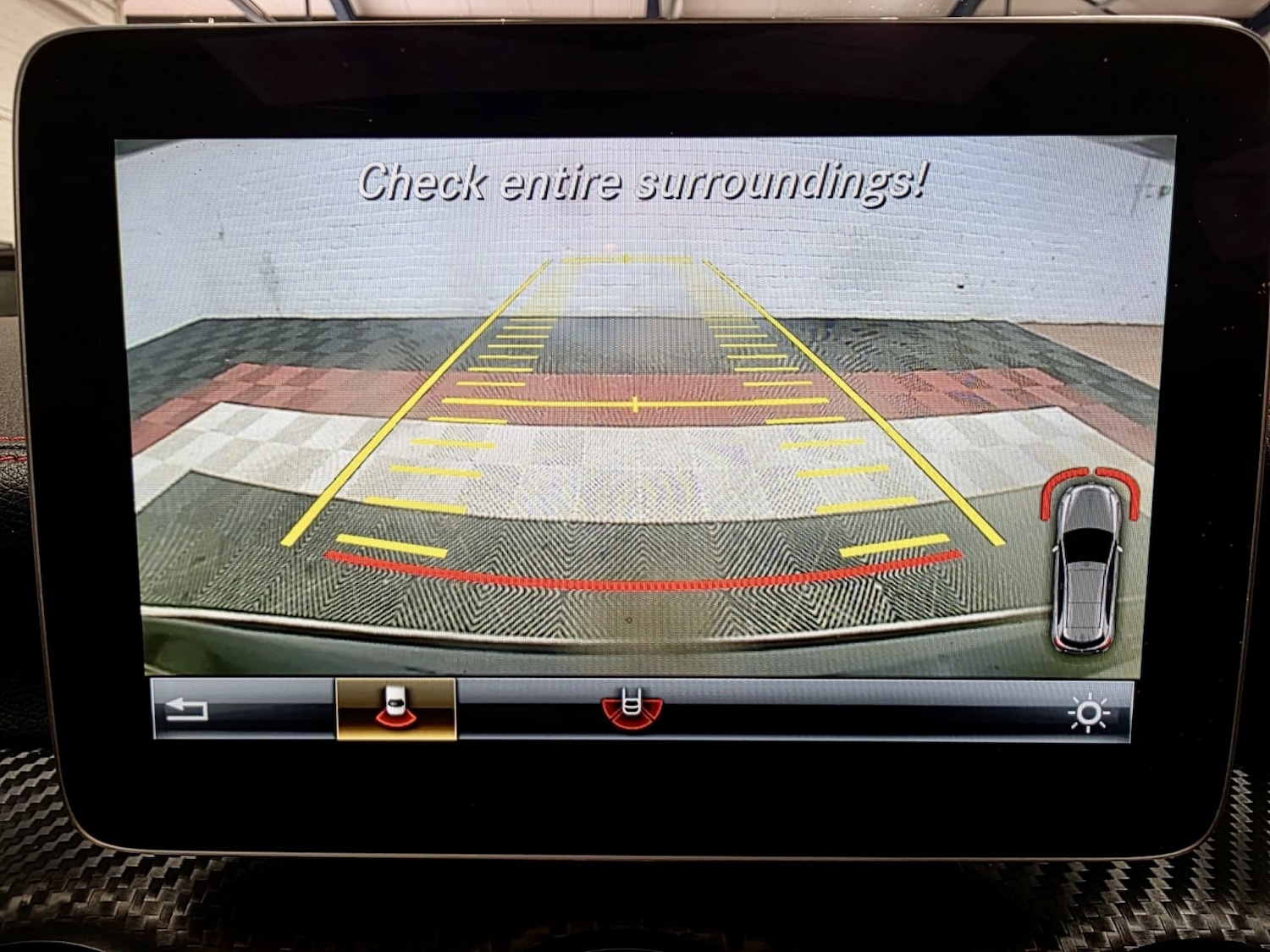 Used Mercedes-Benz A-Class 2018 for sale - 78031659: Photo 21