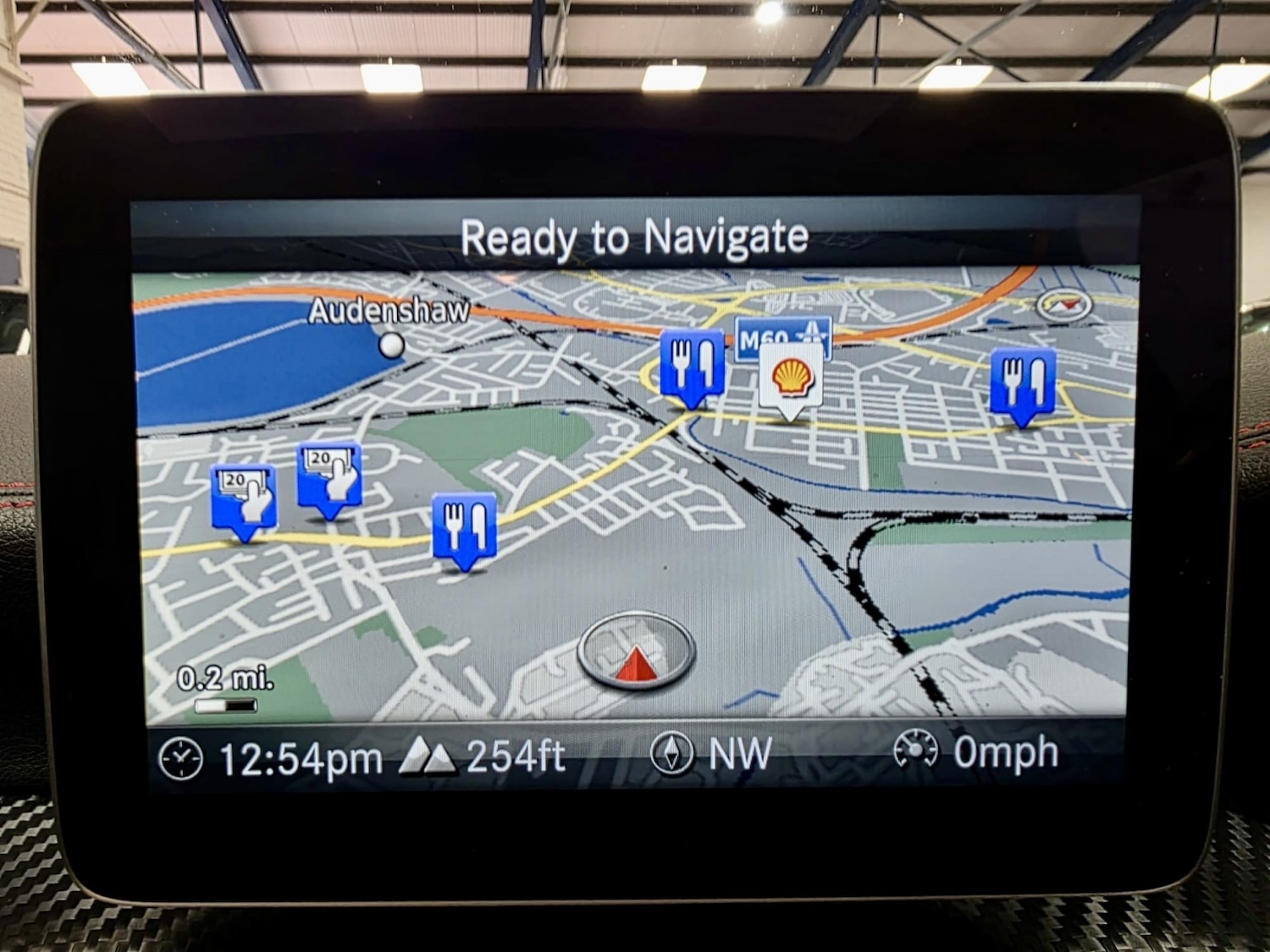 Used Mercedes-Benz A-Class 2018 for sale - 78031659: Photo 22