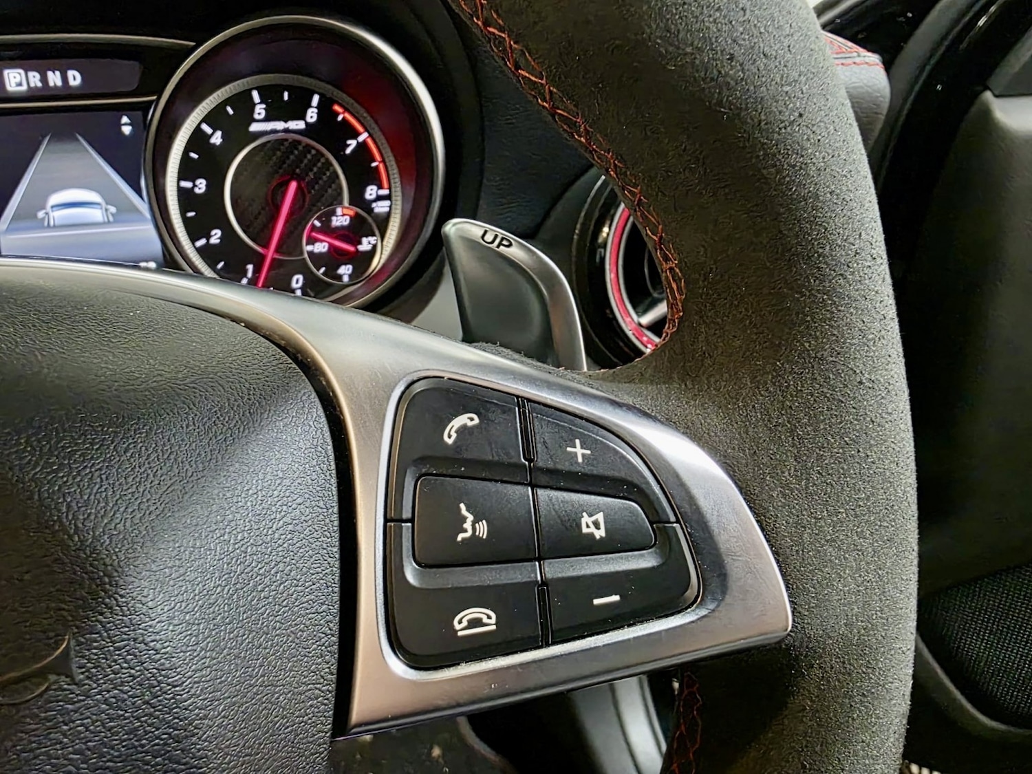 Used Mercedes-Benz A-Class 2018 for sale - 78031659: Photo 27