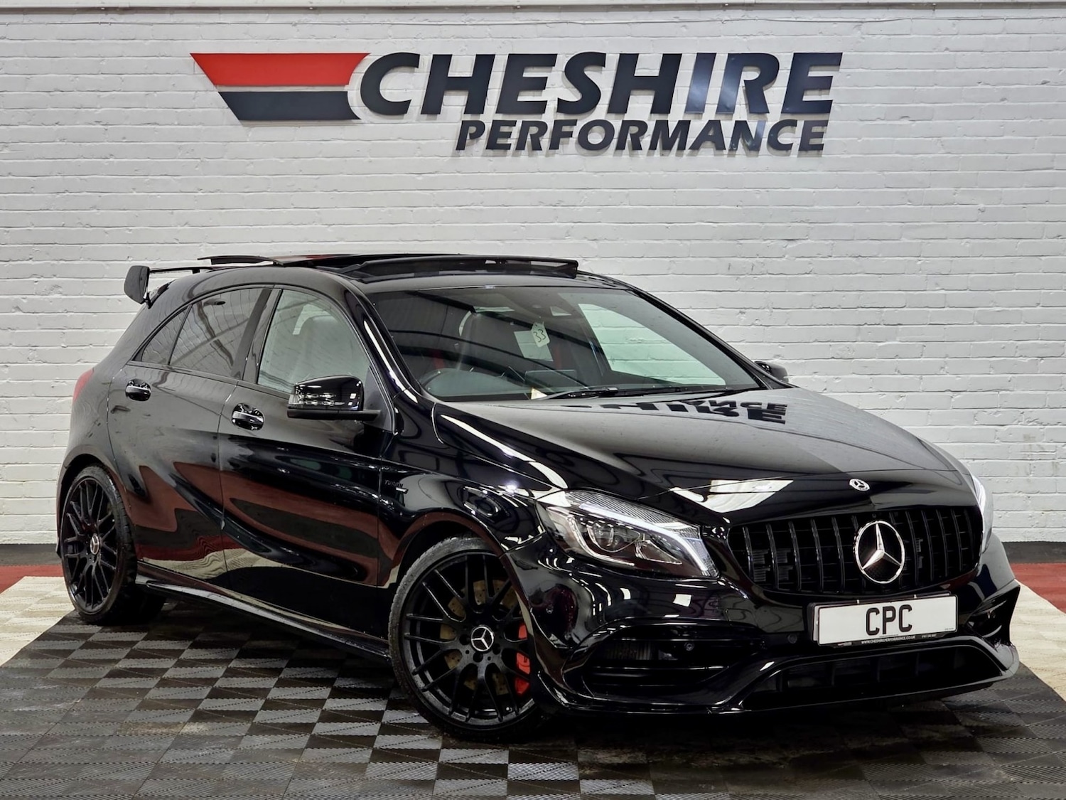 Used Mercedes-Benz A-Class 2018 for sale - 78031659: Photo 3