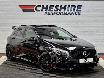 Used Mercedes-Benz A-Class 2018 for sale - 78031659: Photo