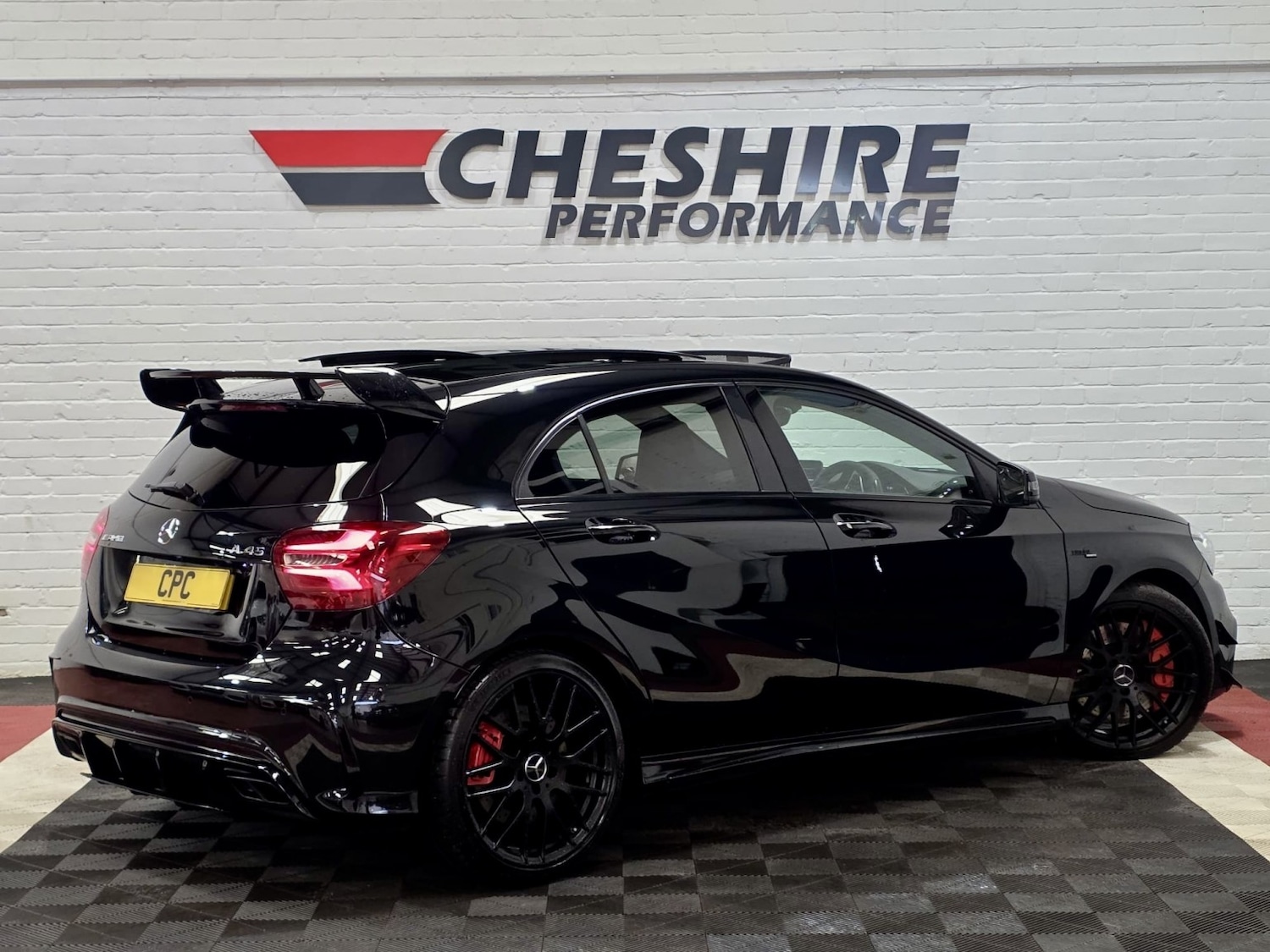 Used Mercedes-Benz A-Class 2018 for sale - 78031659: Photo 5