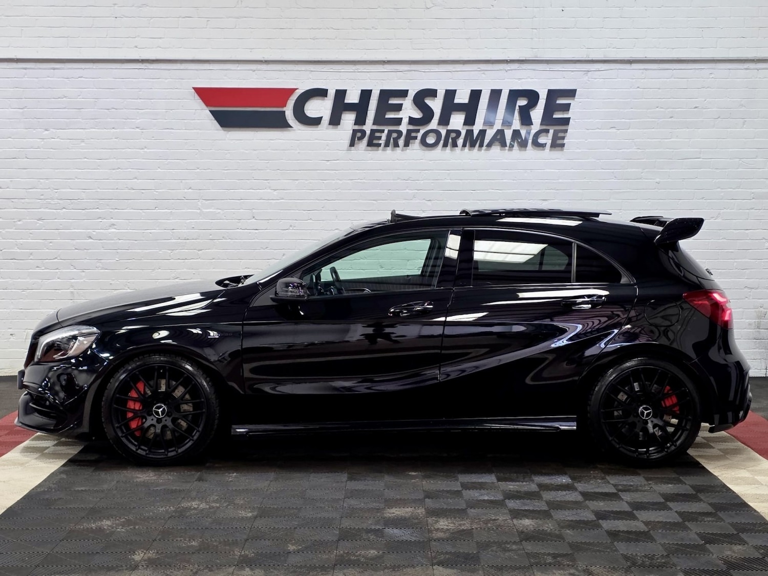 Used Mercedes-Benz A-Class 2018 for sale - 78031659: Photo 8