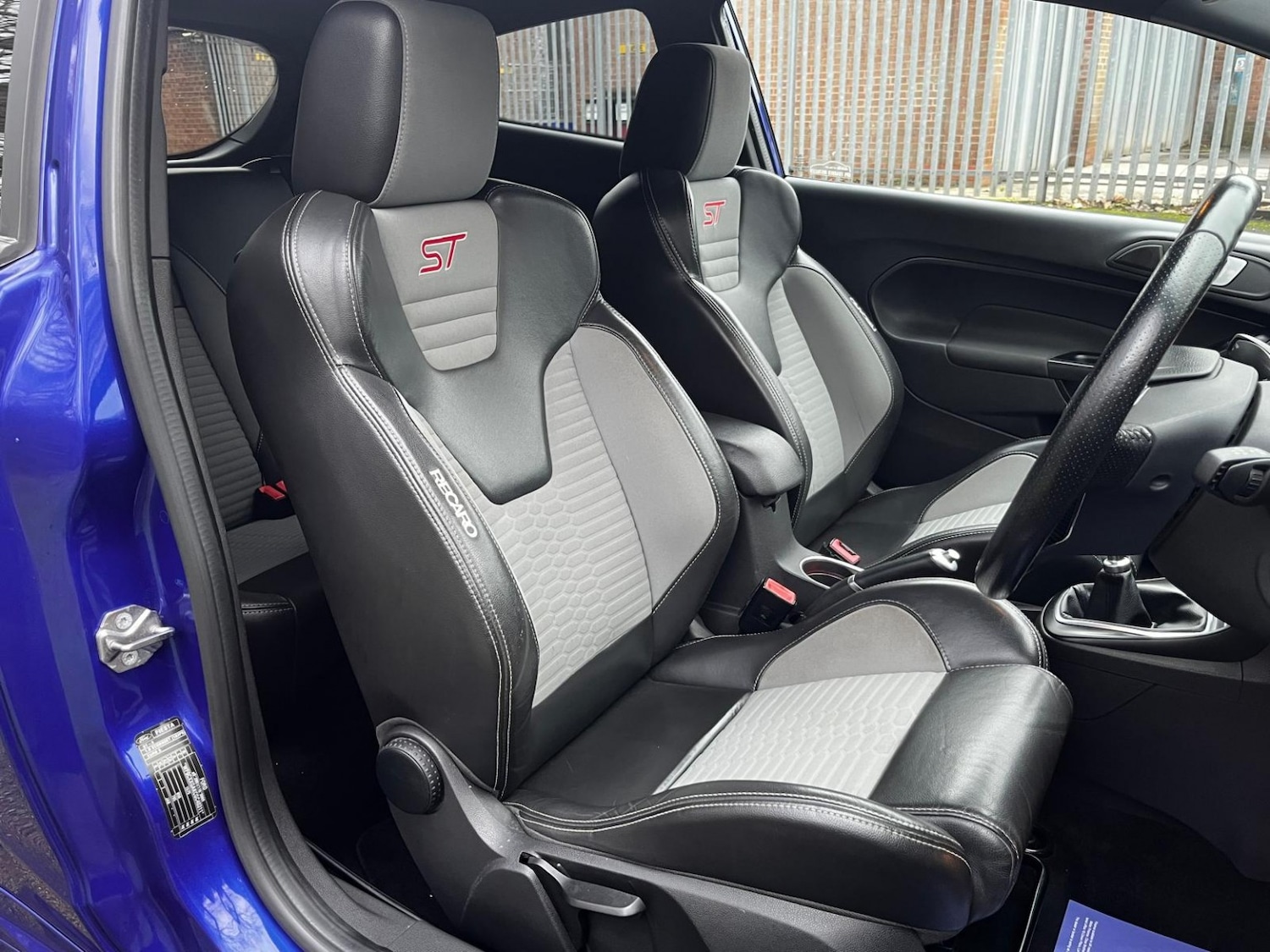 Used Ford Fiesta 2016 for sale - 77258973: Photo 11