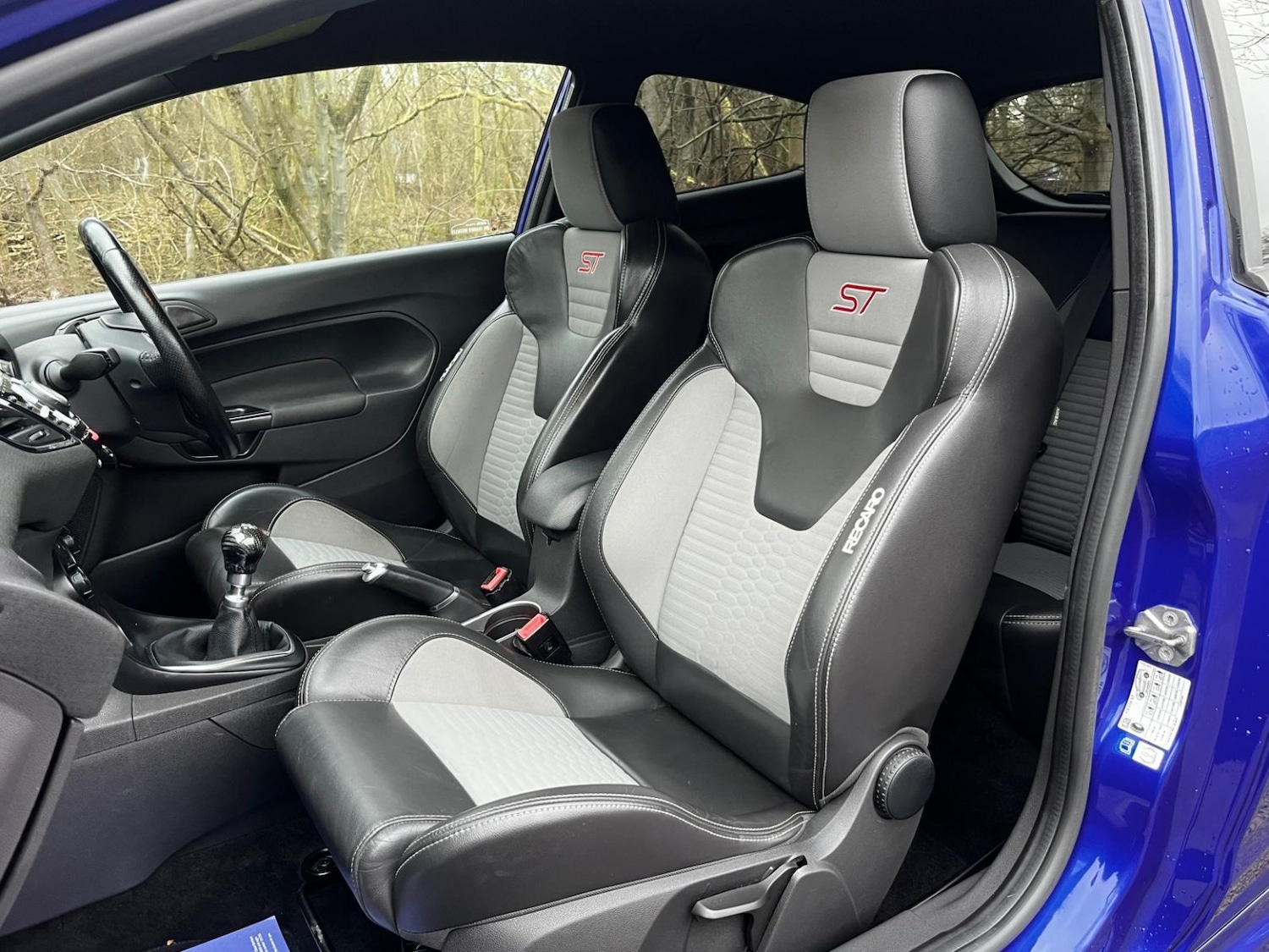 Used Ford Fiesta 2016 for sale - 77258973: Photo 12