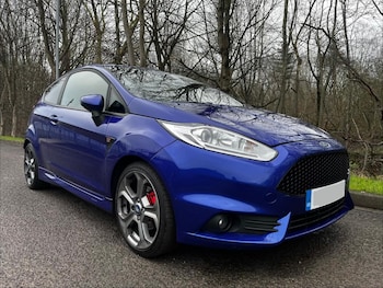 Used Ford Fiesta 2016 for sale - 77258973: Photo