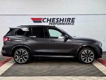Used BMW X5 M 2022 for sale - 78360162: Photo