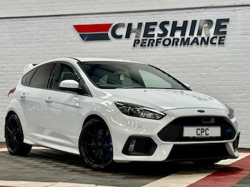 Used Ford Focus 2016 for sale - 78920757: Photo