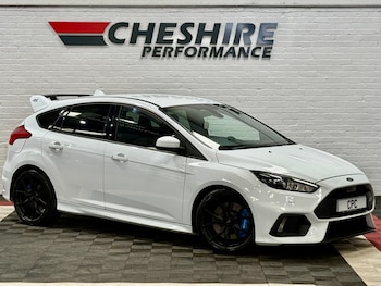 Used Ford Focus 2016 for sale - 78920757: Photo