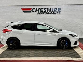 Used Ford Focus 2016 for sale - 78920757: Photo