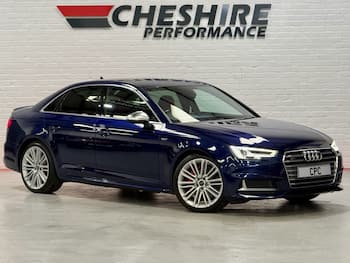 Used Audi S4 2017 for sale - 79697149: Photo