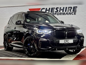 Used BMW X5 2019 for sale - 78332364: Photo