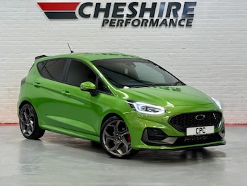 Used Ford Fiesta 2022 for sale - 79023959: Photo