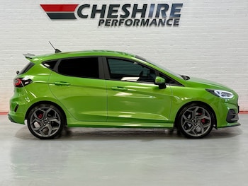 Used Ford Fiesta 2022 for sale - 79023959: Photo