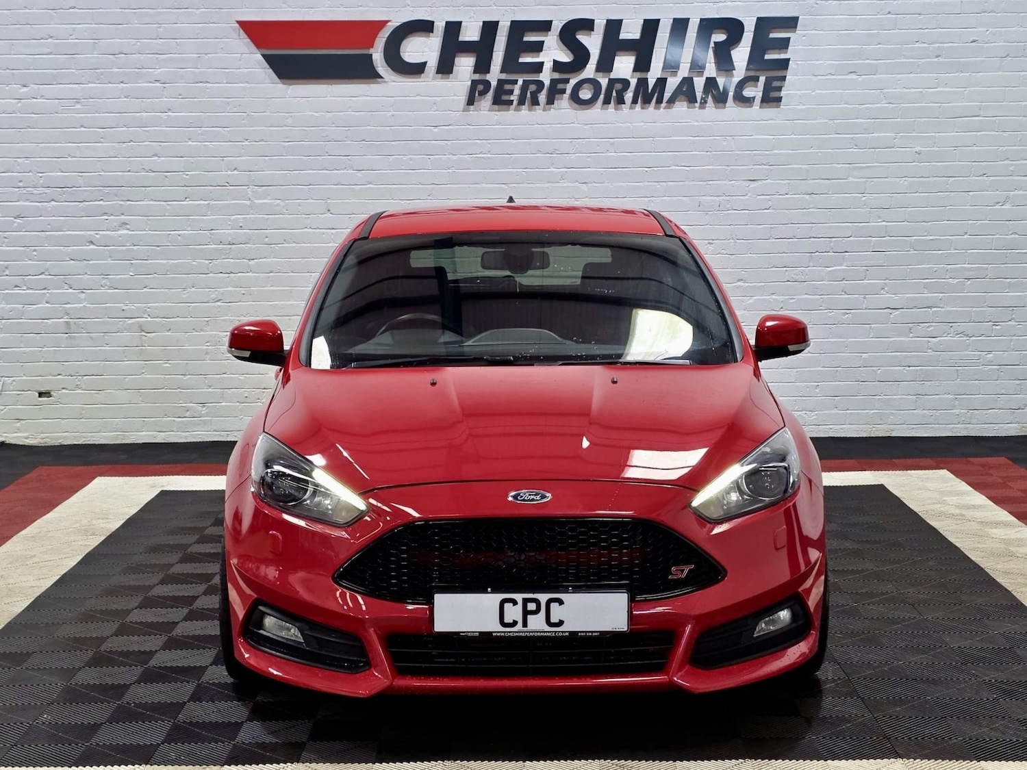 Used Ford Focus 2016 for sale - 77508506: Photo 10