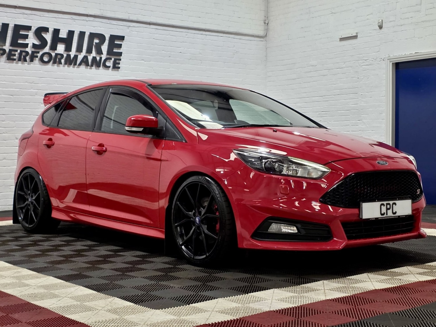 Used Ford Focus 2016 for sale - 77508506: Photo 11