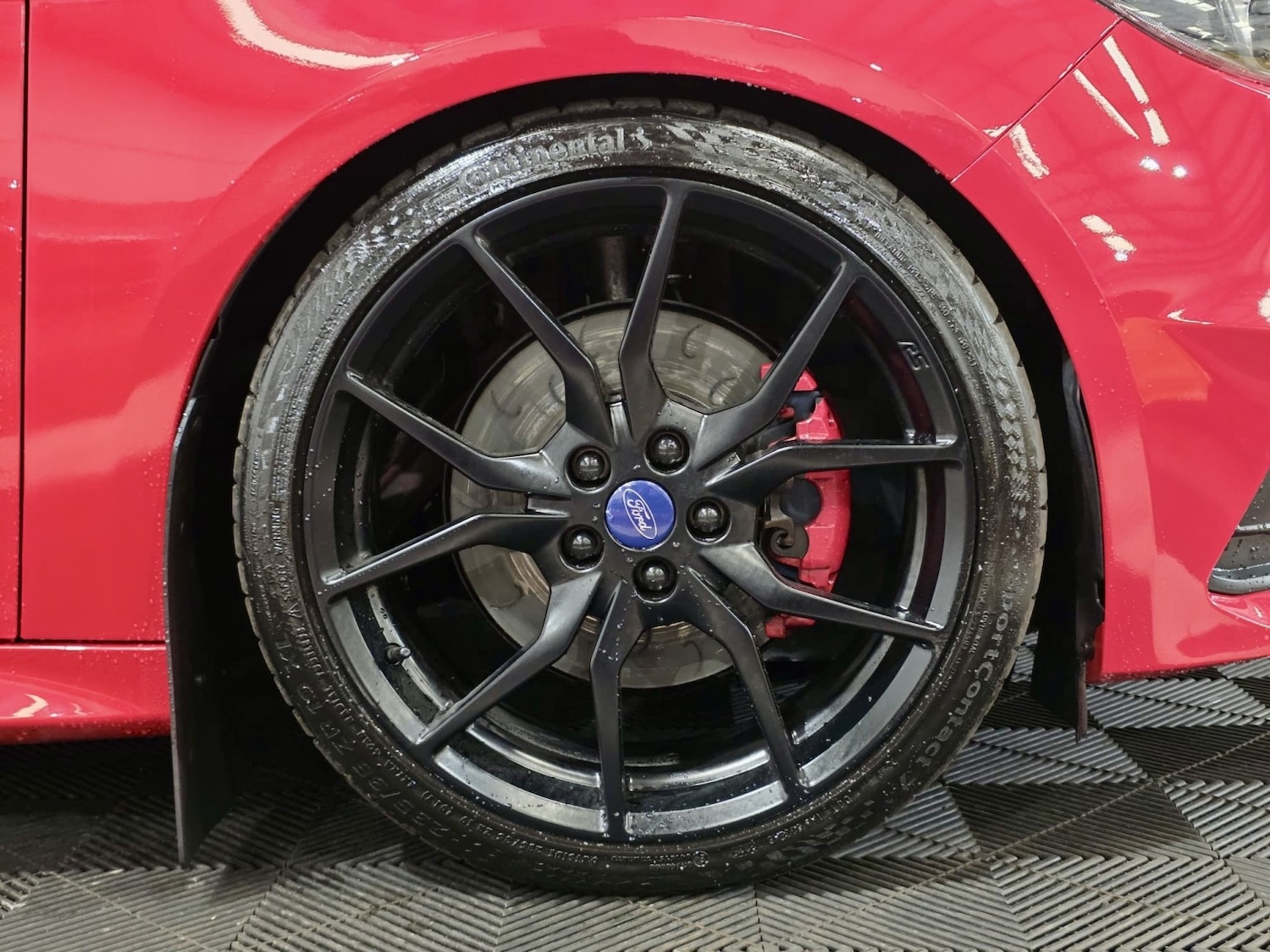 Used Ford Focus 2016 for sale - 77508506: Photo 14