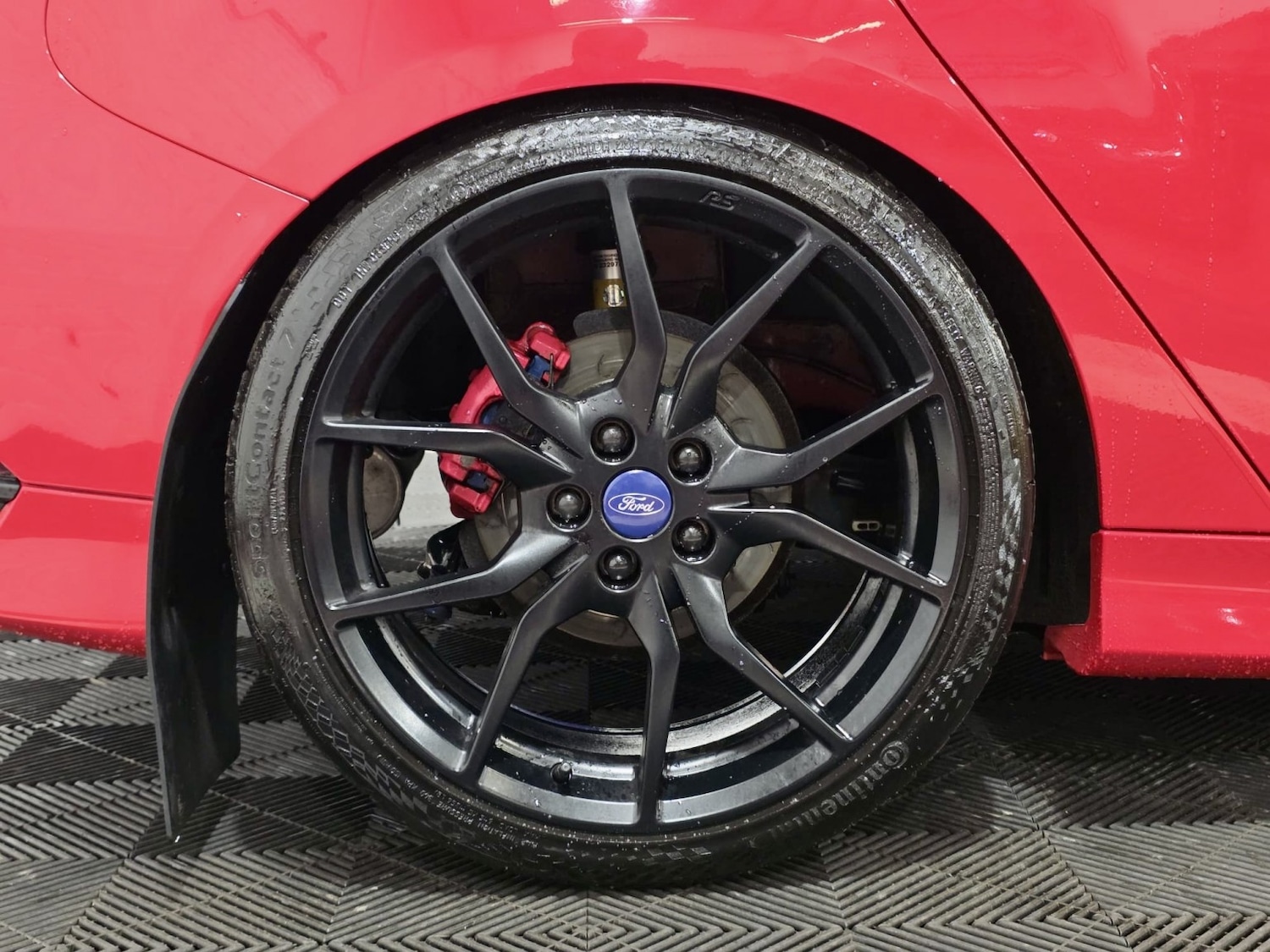 Used Ford Focus 2016 for sale - 77508506: Photo 15