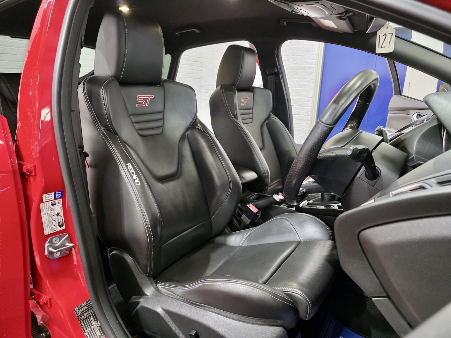 Used Ford Focus 2016 for sale - 77508506: Photo 16