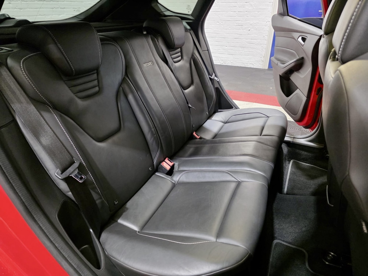 Used Ford Focus 2016 for sale - 77508506: Photo 18