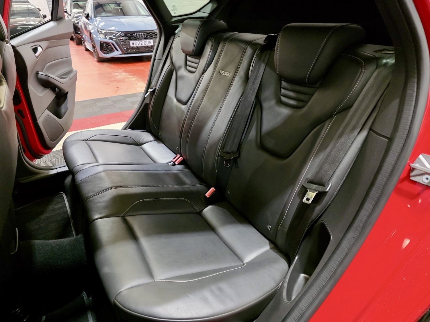 Used Ford Focus 2016 for sale - 77508506: Photo 19