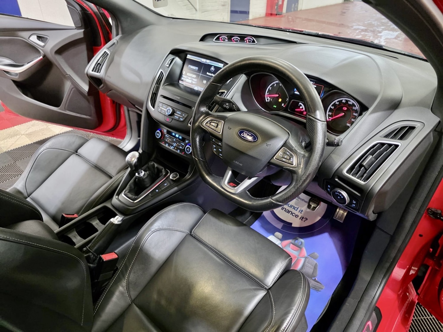 Used Ford Focus 2016 for sale - 77508506: Photo 20