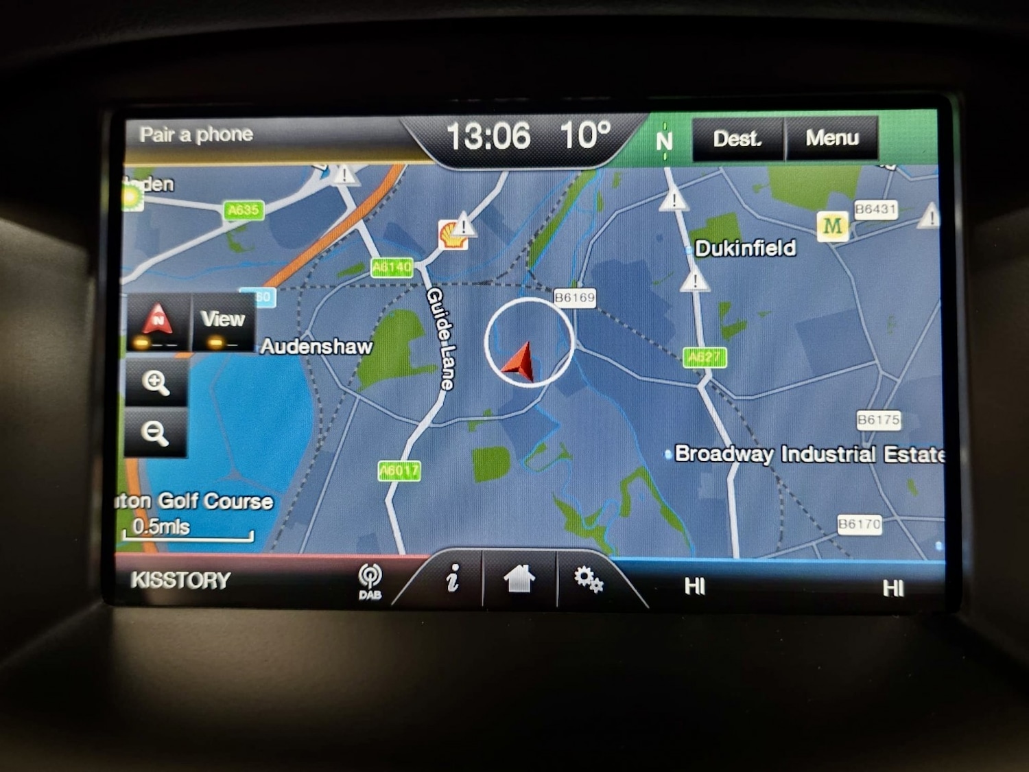 Used Ford Focus 2016 for sale - 77508506: Photo 22