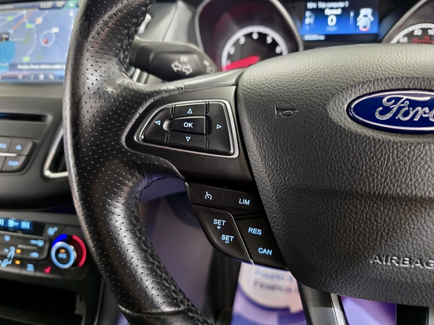 Used Ford Focus 2016 for sale - 77508506: Photo 23