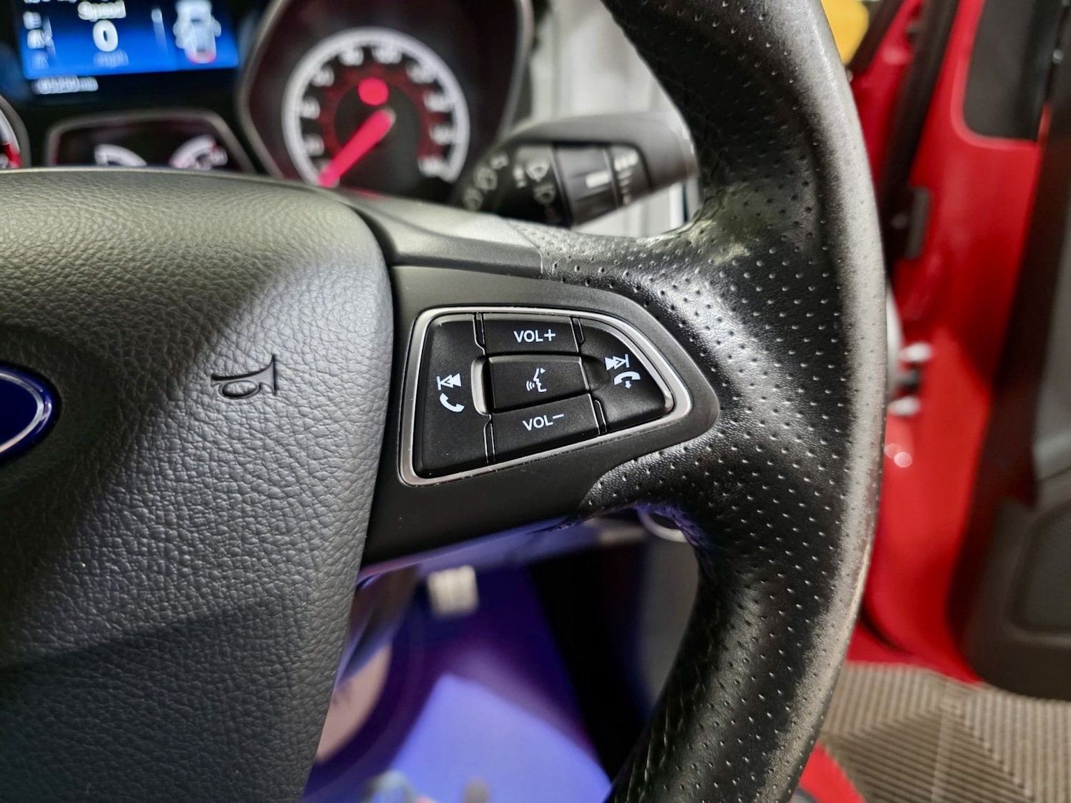 Used Ford Focus 2016 for sale - 77508506: Photo 24