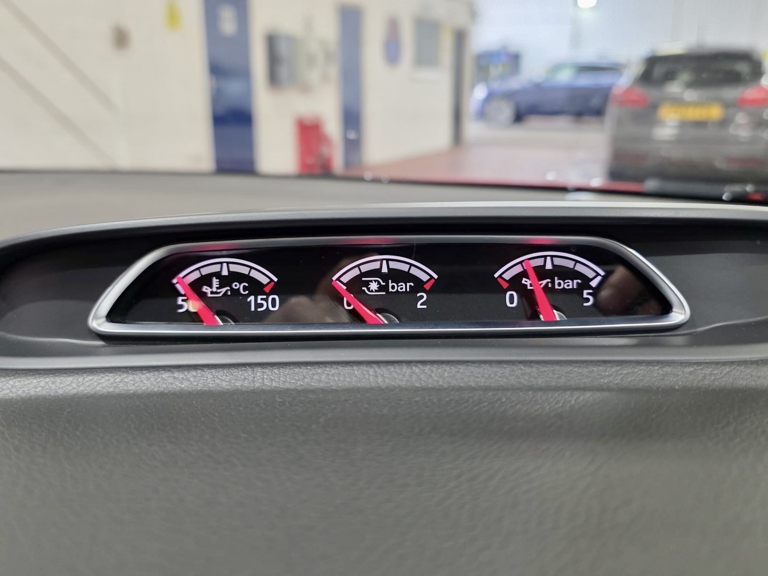 Used Ford Focus 2016 for sale - 77508506: Photo 25