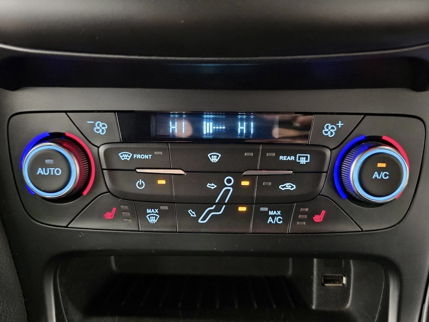 Used Ford Focus 2016 for sale - 77508506: Photo 29