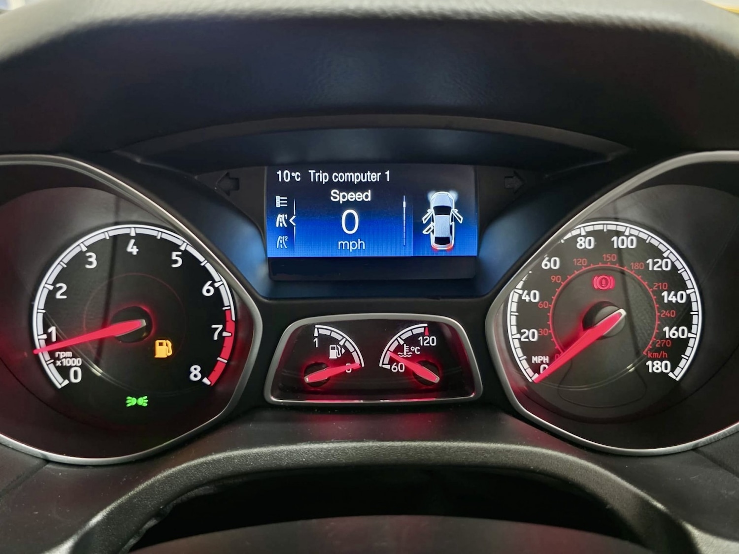 Used Ford Focus 2016 for sale - 77508506: Photo 30