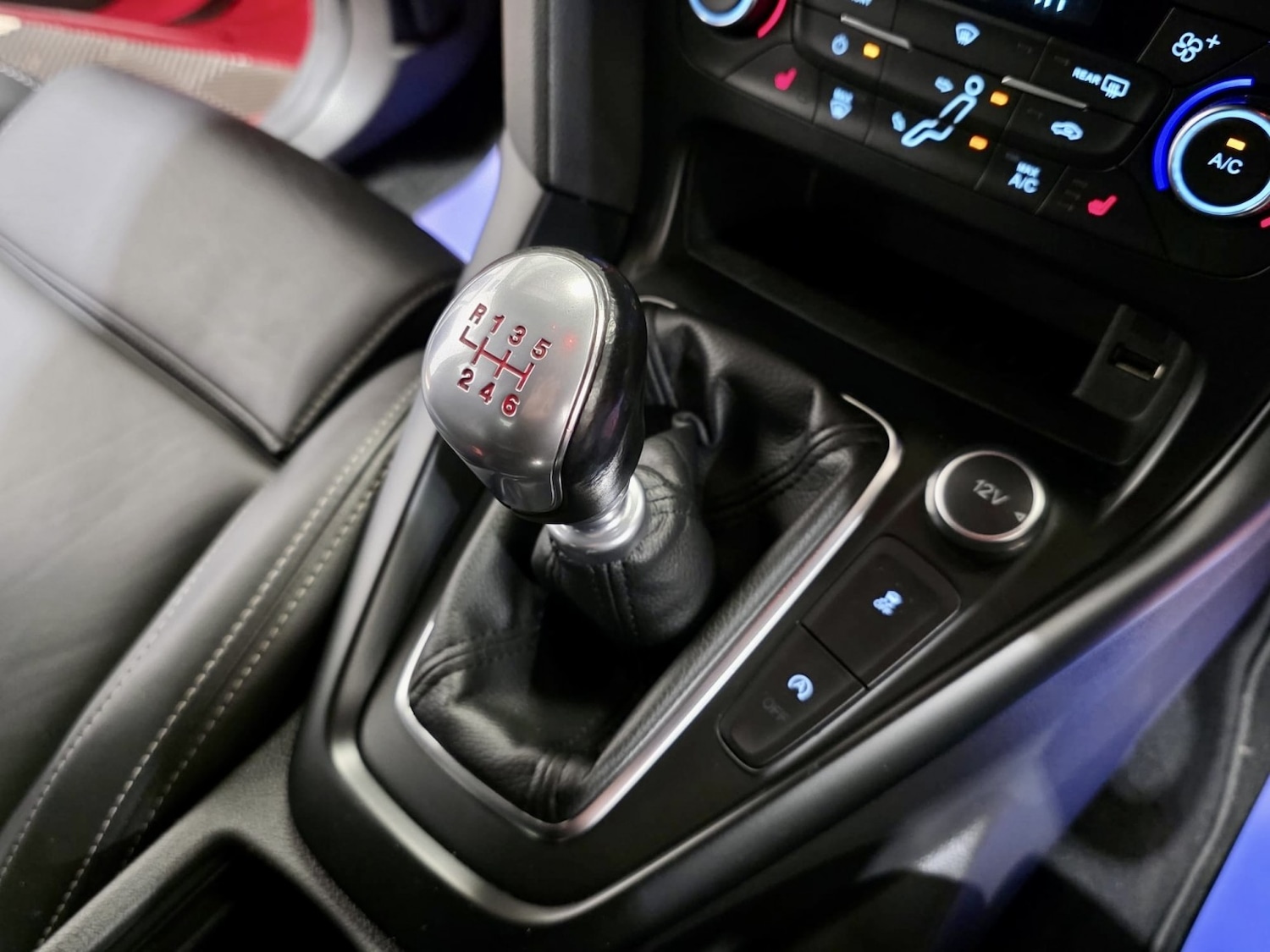 Used Ford Focus 2016 for sale - 77508506: Photo 31