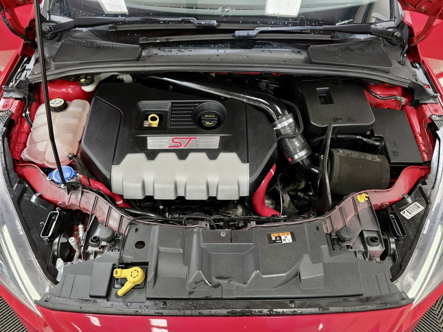 Used Ford Focus 2016 for sale - 77508506: Photo 33