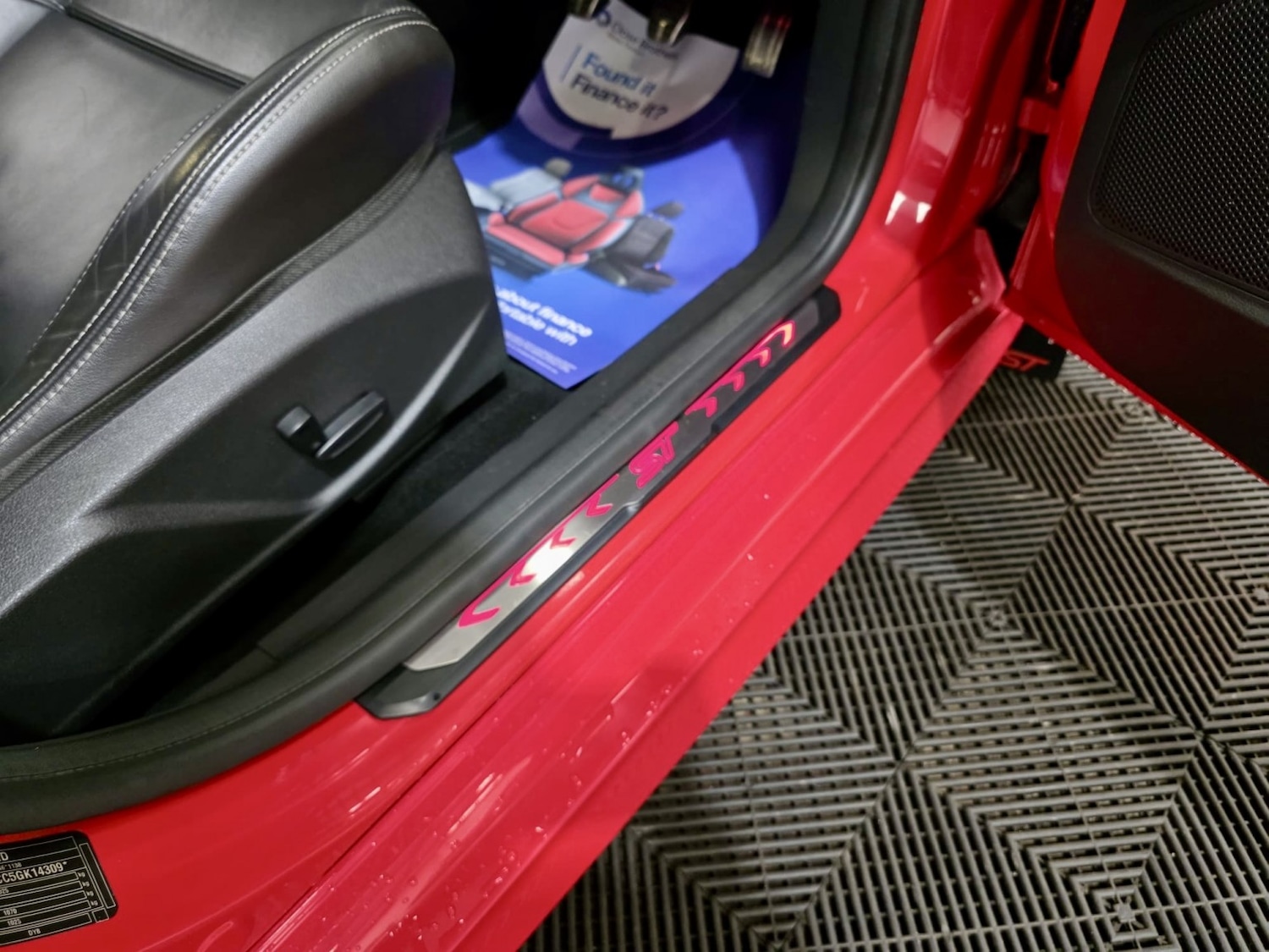 Used Ford Focus 2016 for sale - 77508506: Photo 34