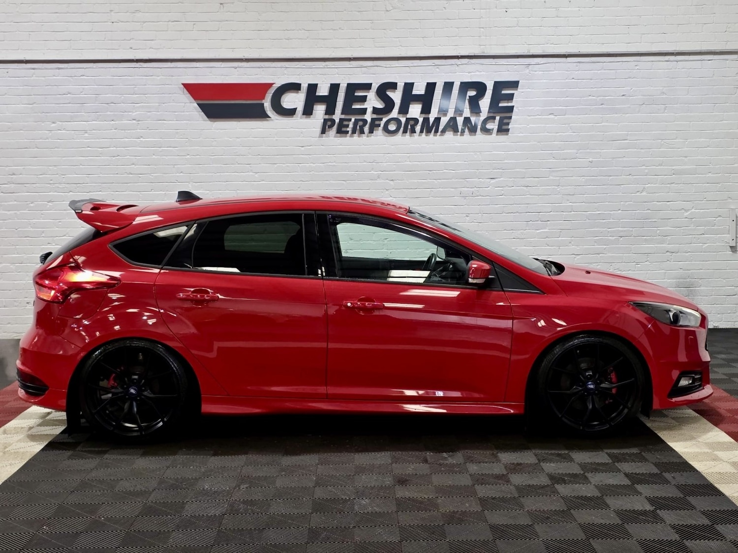 Used Ford Focus 2016 for sale - 77508506: Photo 4