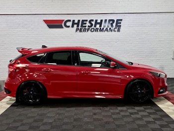 Used Ford Focus 2016 for sale - 77508506: Photo