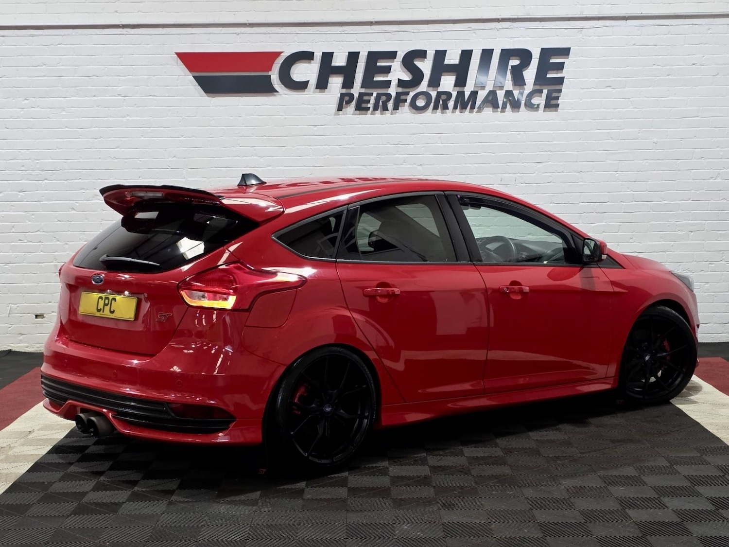 Used Ford Focus 2016 for sale - 77508506: Photo 5