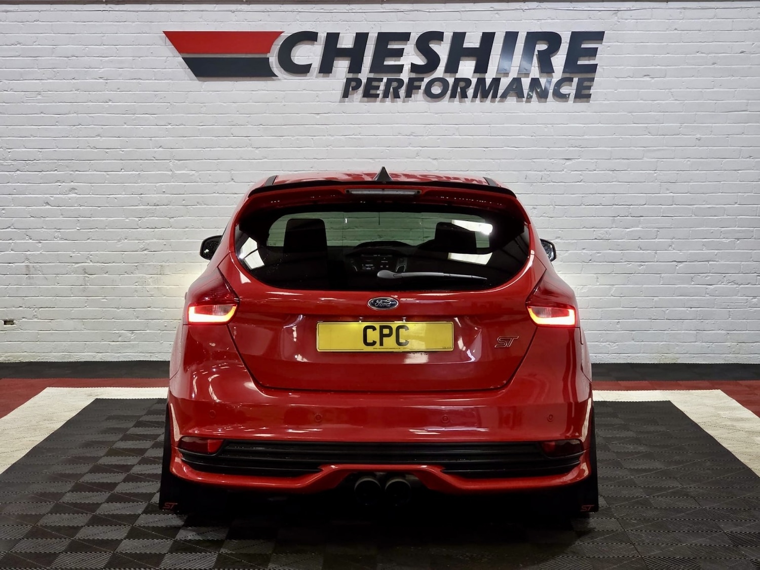 Used Ford Focus 2016 for sale - 77508506: Photo 6