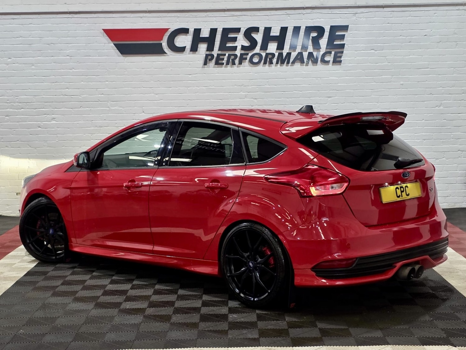 Used Ford Focus 2016 for sale - 77508506: Photo 7