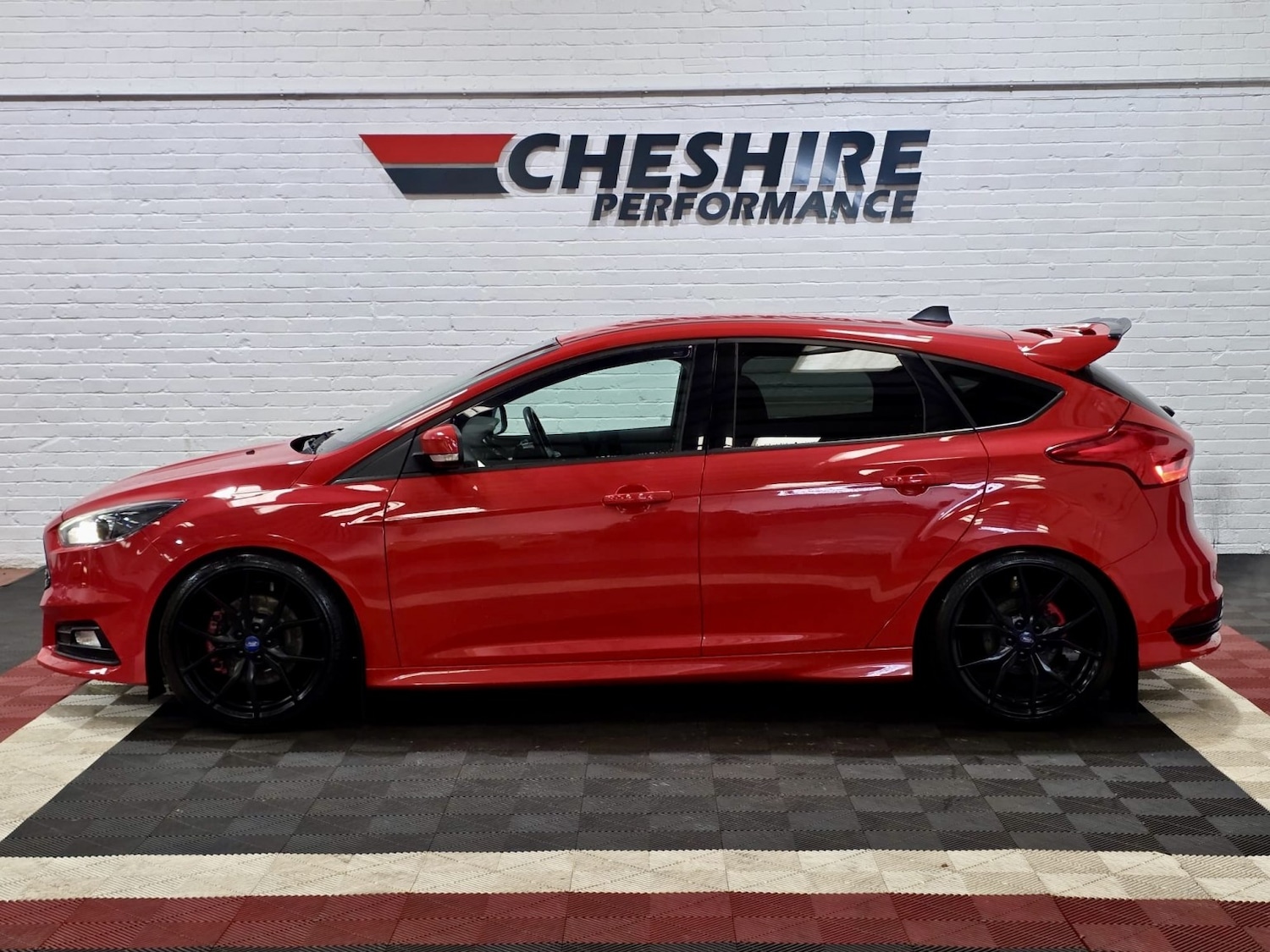 Used Ford Focus 2016 for sale - 77508506: Photo 8